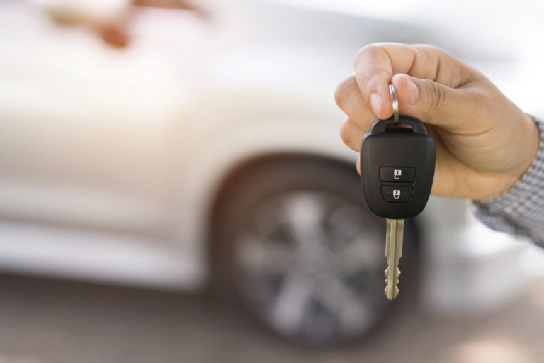 fob car key replacement in brunswick, oh.