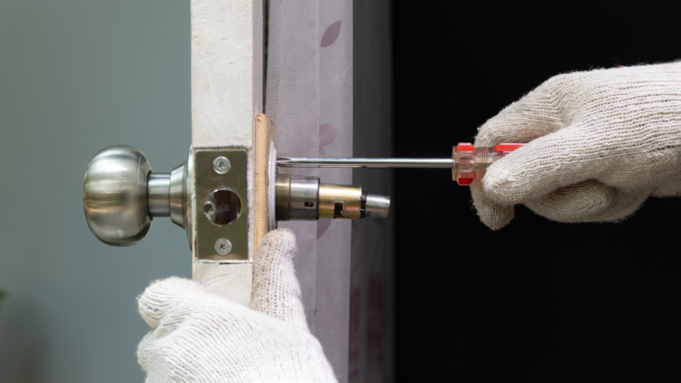 solutions residential locksmith in brunswick, oh.